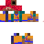 Texture for Mineboot