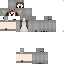 Texture for foca