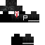 Texture for wither kafalı ucube adam