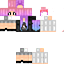 Texture for rf