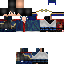 Texture for Mike Toshi