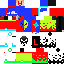 Texture for hugim
