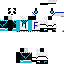 Texture for PandaGamingDk YT