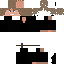 Texture for CaptainDaniel