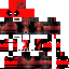 Texture for deadpool