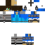 Texture for SkyHunner