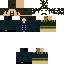 Texture for Captain