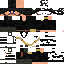 Texture for cossack