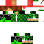 Texture for magicshell christmas