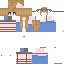 Texture for Comet is a good skin