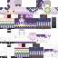 Texture for シオンちゃん