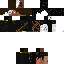 Texture for double face