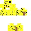 Texture for Gaming_Banana