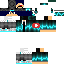 Texture for steve