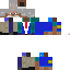 Texture for Prof Miu Ion