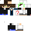 Texture for ItzSabinPvP (Anonim)