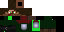 Texture for DESTRUCTOR