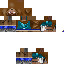 Texture for Steve 2.5v