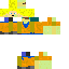 Texture for Gpku ssj