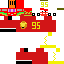 Texture for Lightning McQueen