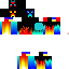 Texture for creeper