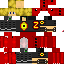 Texture for Zero Dino