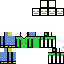 Texture for TDPM