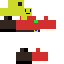 Texture for クリスマス版ミニモブ1