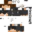 Texture for Swamp ShadowDummy