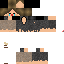 Texture for jazzghost raft