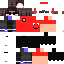 Texture for череп