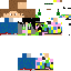 Texture for Joshmegal