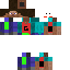 Texture for Gabriel_thunder