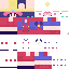 Texture for Jacky
