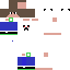 Texture for MCpandas