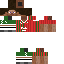 Texture for zaglebies