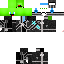 Texture for JaCaRe_PvP Kirito