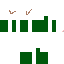 Texture for glidend