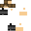 Texture for Gustavo white shirt (camisa branca)