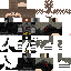Texture for serhatzondermasker