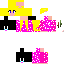 Texture for uname