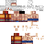 Texture for Goku Ultra Instinct (With Effect)