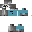 Texture for My fursuit