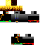 Texture for theblaze