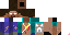 Texture for skin herobrine foda