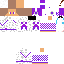 Texture for МОЙ ЛУЧШИЙ СКИН