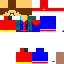 Texture for murat savior