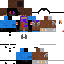 Texture for winged-hollow-adventurian