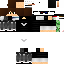 Texture for MrToma_HD