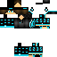 Texture for Mc Skin
